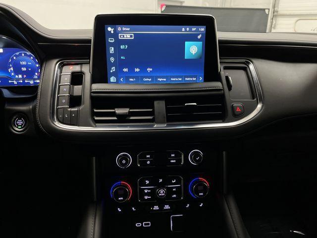 used 2023 Chevrolet Tahoe car, priced at $45,652