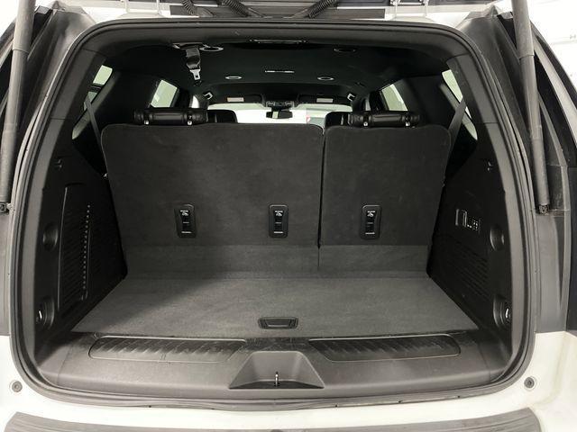 used 2023 Chevrolet Tahoe car, priced at $45,652