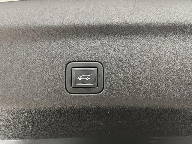 used 2023 Chevrolet Tahoe car, priced at $45,652