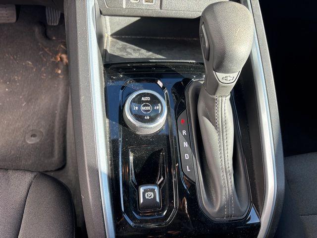 used 2023 Chevrolet Colorado car, priced at $34,843