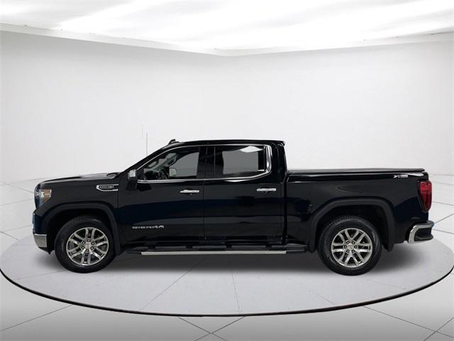 used 2020 GMC Sierra 1500 car, priced at $34,799