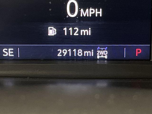 used 2021 Chevrolet Silverado 1500 car, priced at $39,460