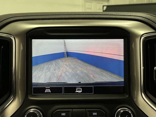 used 2021 Chevrolet Silverado 1500 car, priced at $39,460