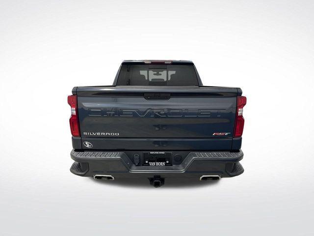 used 2021 Chevrolet Silverado 1500 car, priced at $39,460