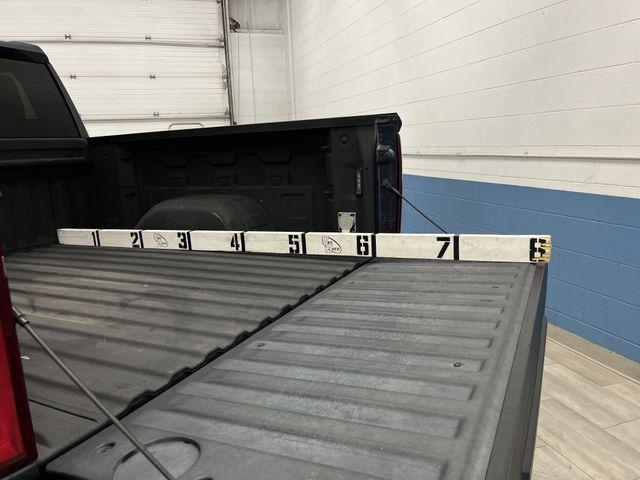 used 2021 Chevrolet Silverado 1500 car, priced at $39,460