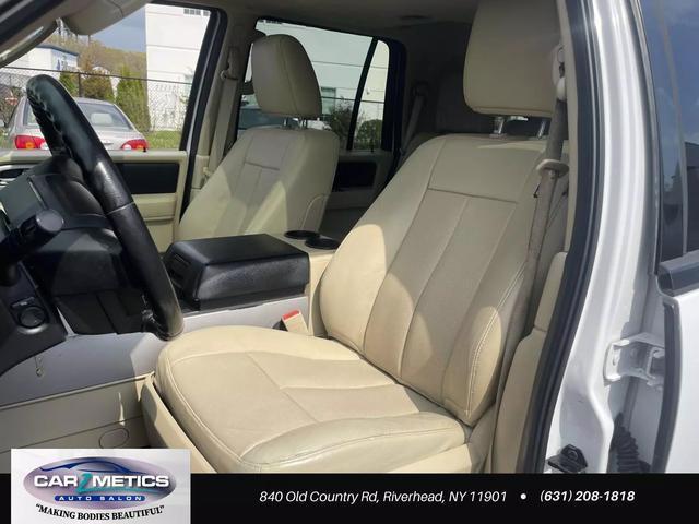 used 2017 Ford Expedition car, priced at $19,595