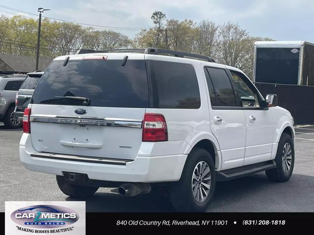 used 2017 Ford Expedition car, priced at $19,595