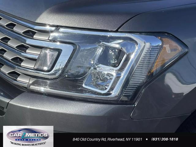 used 2019 Ford Expedition Max car, priced at $29,995