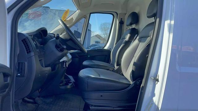 used 2019 Ram ProMaster 3500 car, priced at $22,995