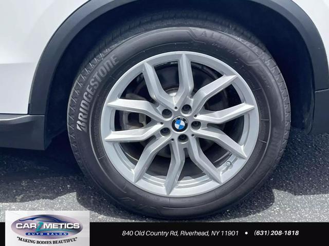 used 2020 BMW X5 car, priced at $38,995