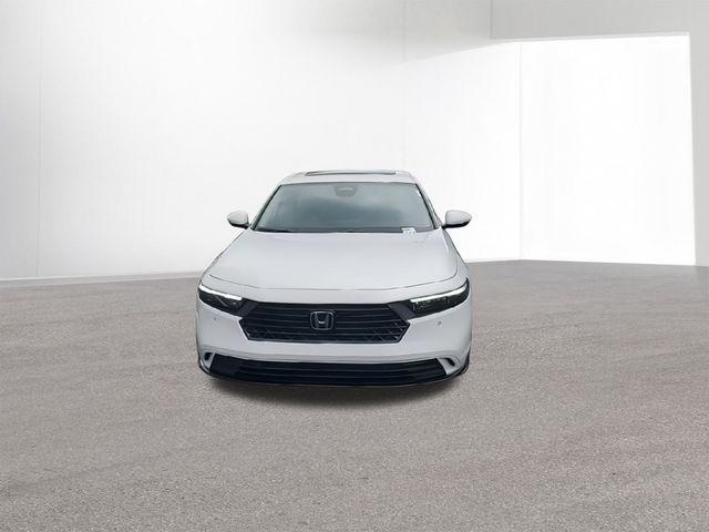 new 2025 Honda Accord Hybrid car, priced at $34,849
