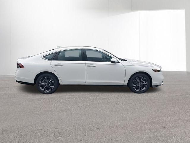 new 2025 Honda Accord Hybrid car, priced at $34,849