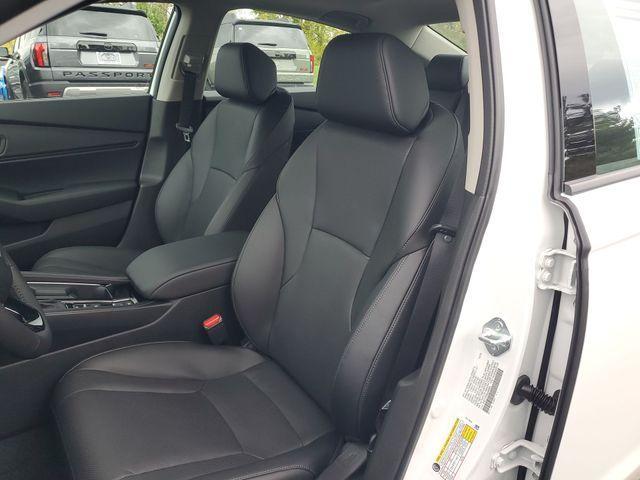 new 2025 Honda Accord Hybrid car, priced at $34,849