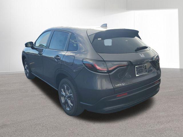 new 2026 Honda HR-V car, priced at $27,984