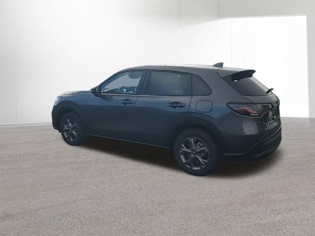new 2026 Honda HR-V car, priced at $27,984