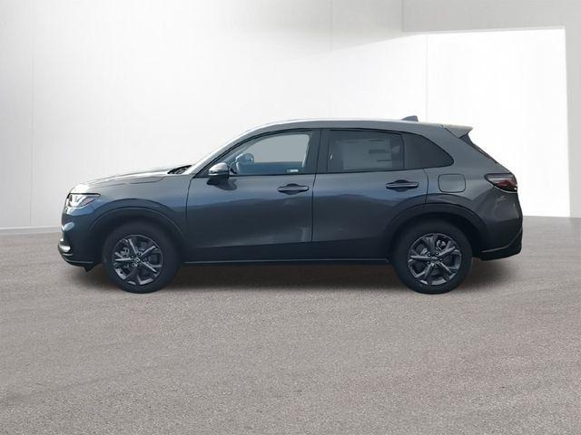 new 2026 Honda HR-V car, priced at $27,984