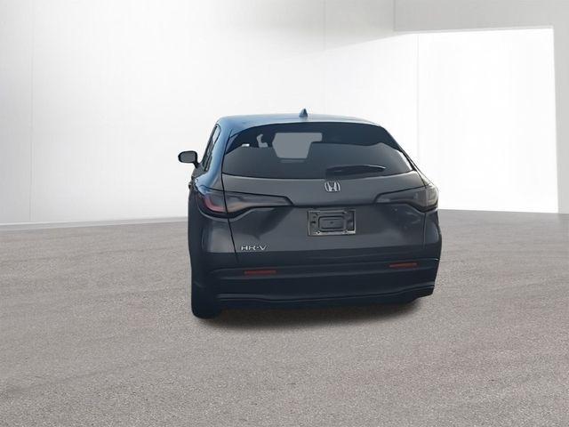 new 2026 Honda HR-V car, priced at $27,984