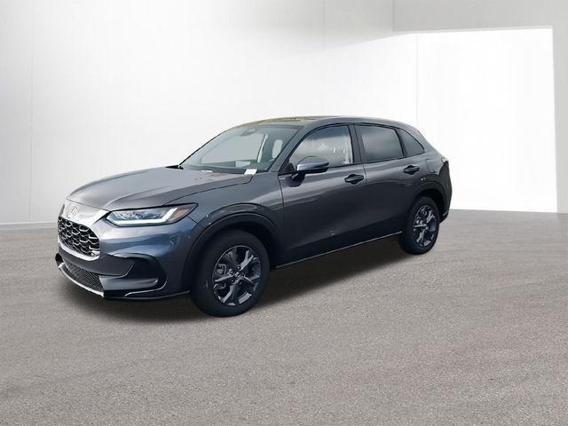 new 2026 Honda HR-V car, priced at $27,984