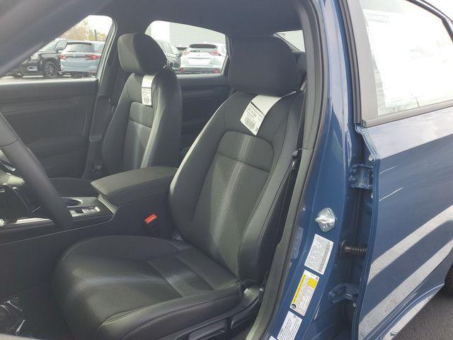 new 2026 Honda Civic car, priced at $27,324