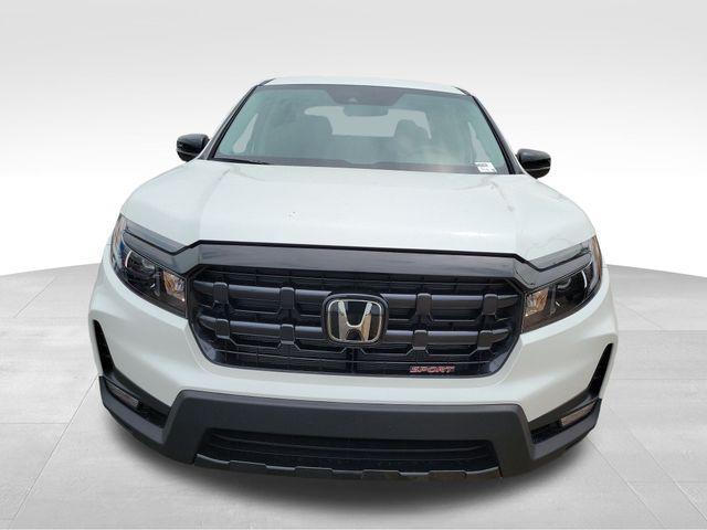 new 2024 Honda Ridgeline car, priced at $39,600