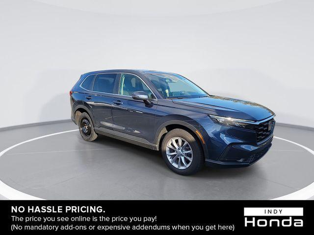 used 2023 Honda CR-V car, priced at $31,559