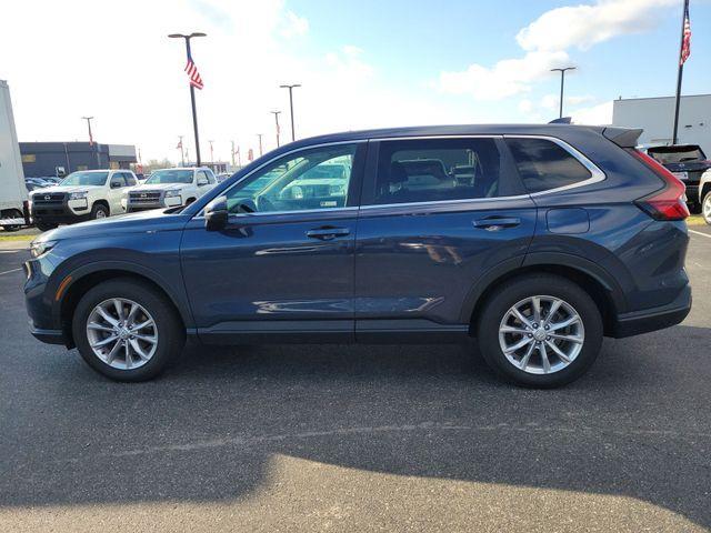 used 2023 Honda CR-V car, priced at $31,559