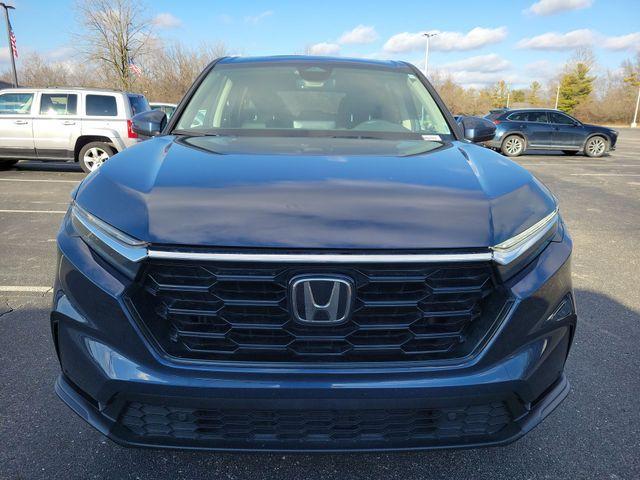 used 2023 Honda CR-V car, priced at $31,559