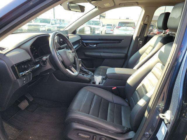 used 2023 Honda CR-V car, priced at $31,559