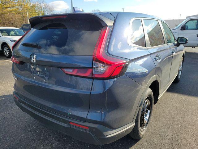 used 2023 Honda CR-V car, priced at $31,559