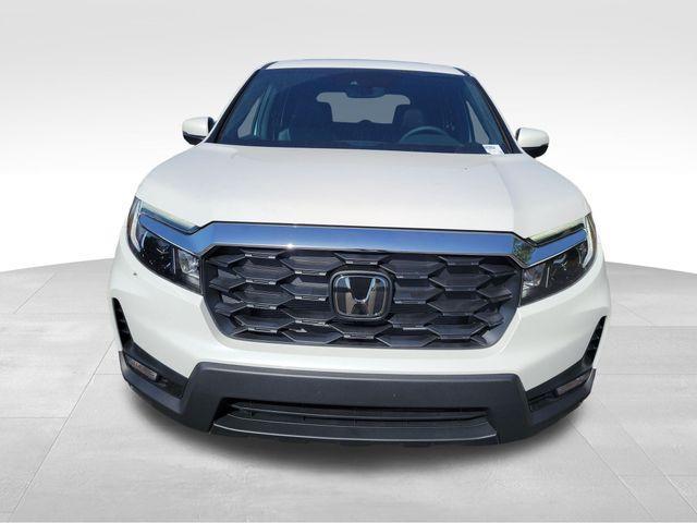 new 2025 Honda Passport car, priced at $42,650