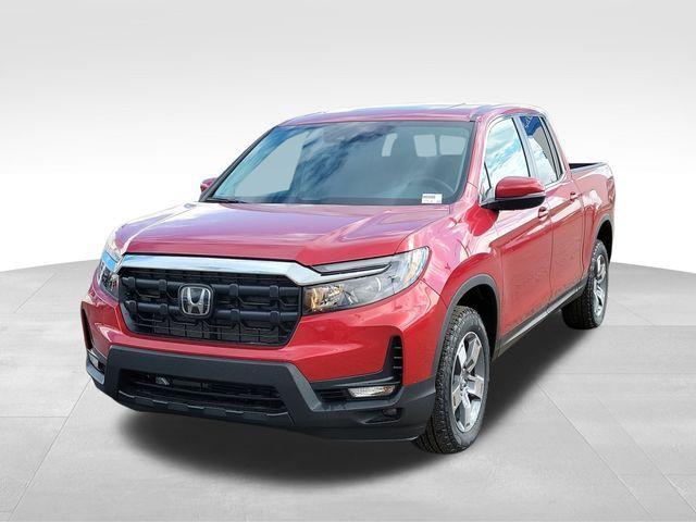 new 2024 Honda Ridgeline car, priced at $42,920