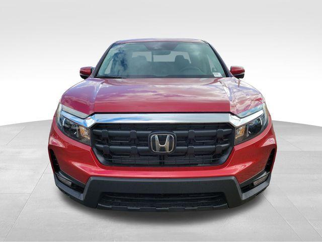 new 2024 Honda Ridgeline car, priced at $42,920