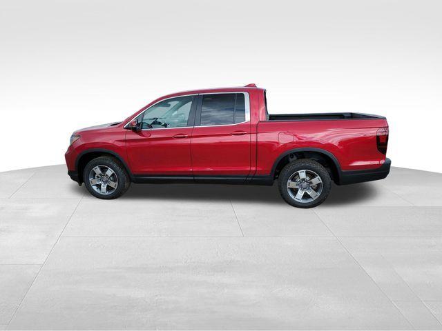 new 2024 Honda Ridgeline car, priced at $42,920