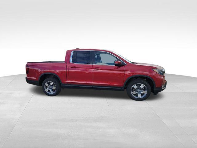 new 2024 Honda Ridgeline car, priced at $42,920