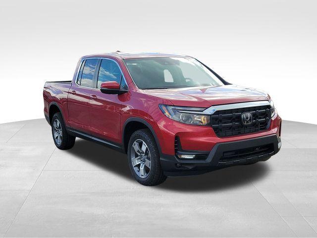 new 2024 Honda Ridgeline car, priced at $42,920