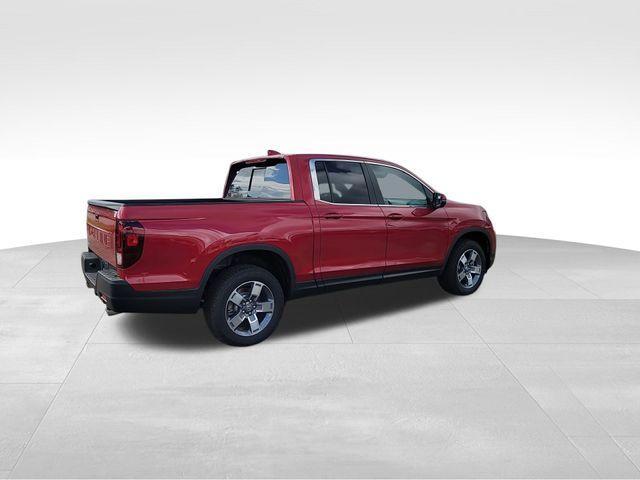 new 2024 Honda Ridgeline car, priced at $42,920