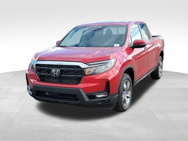 new 2024 Honda Ridgeline car, priced at $42,920