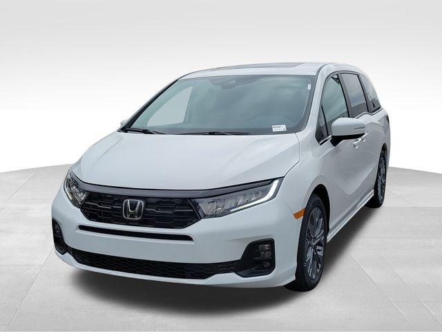 new 2025 Honda Odyssey car, priced at $46,872