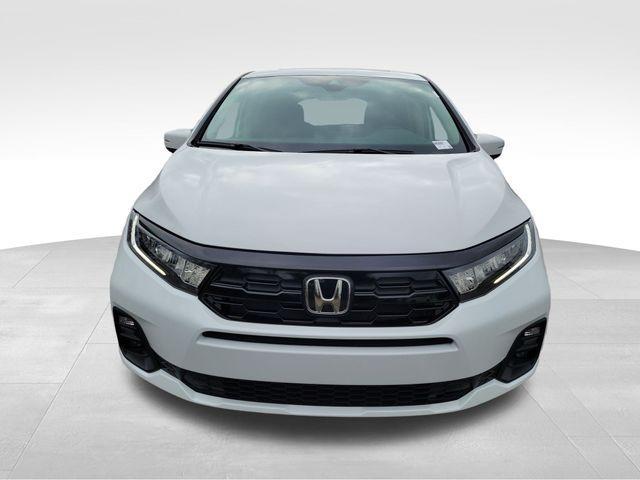 new 2025 Honda Odyssey car, priced at $46,872