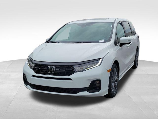 new 2025 Honda Odyssey car, priced at $46,872