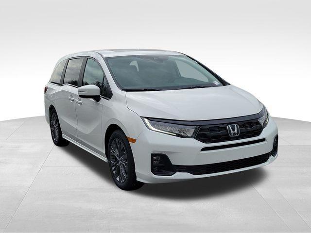 new 2025 Honda Odyssey car, priced at $46,872