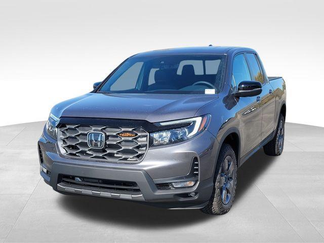 new 2025 Honda Ridgeline car, priced at $44,674