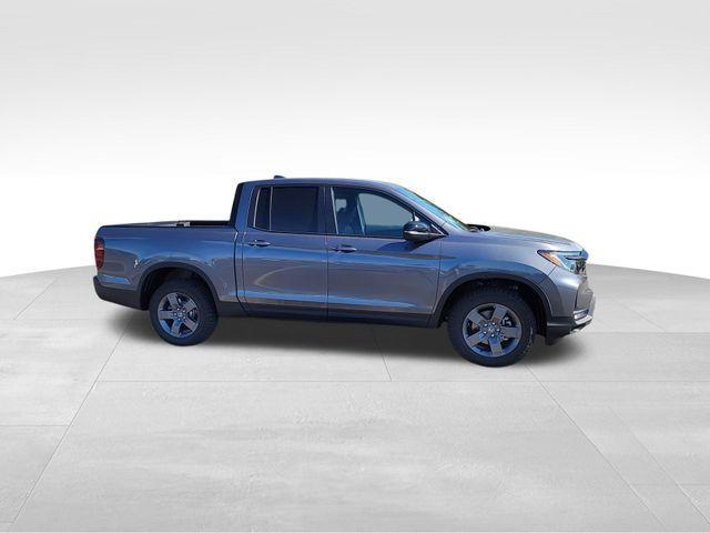 new 2025 Honda Ridgeline car, priced at $44,674