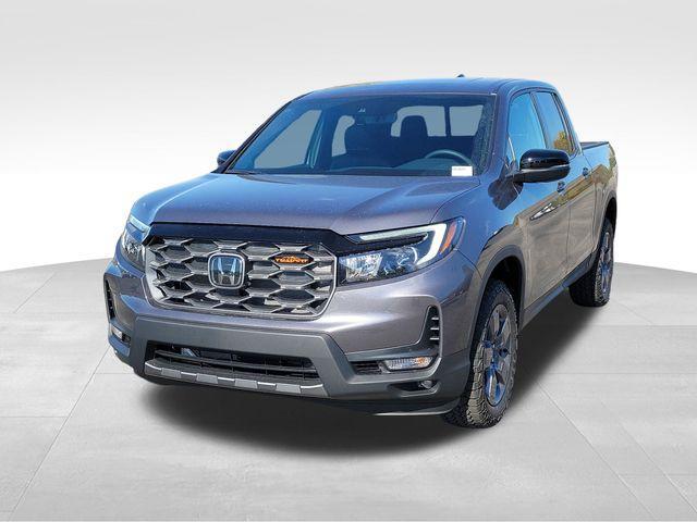 new 2025 Honda Ridgeline car, priced at $44,674