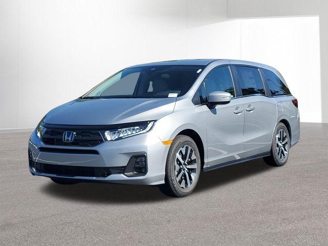 new 2026 Honda Odyssey car, priced at $41,987