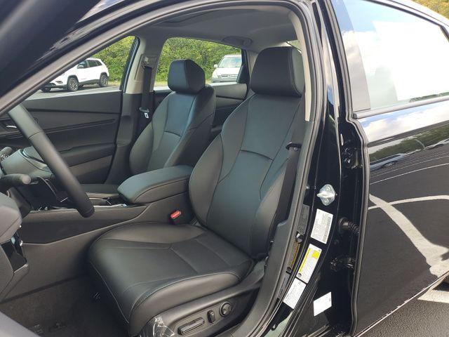 new 2025 Honda Accord Hybrid car, priced at $34,418