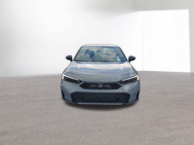 new 2026 Honda Civic Hybrid car, priced at $32,271
