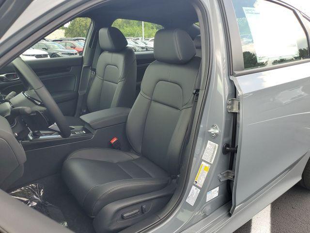 new 2026 Honda Civic Hybrid car, priced at $32,271