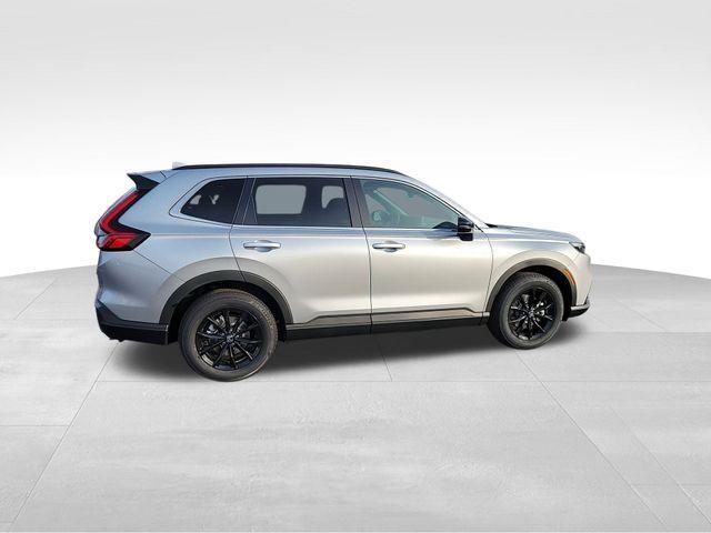 new 2025 Honda CR-V Hybrid car, priced at $36,500