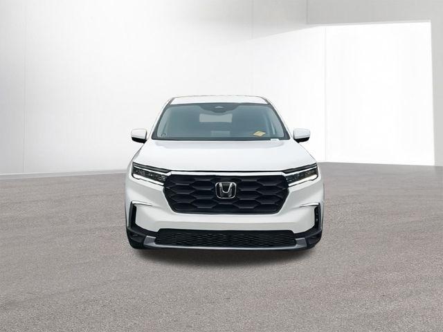 new 2025 Honda Pilot car, priced at $43,295